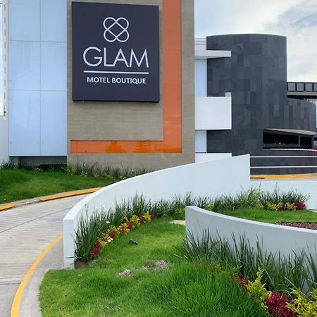 Motel Boutique Glam San Jose de Otates Εξωτερικό φωτογραφία