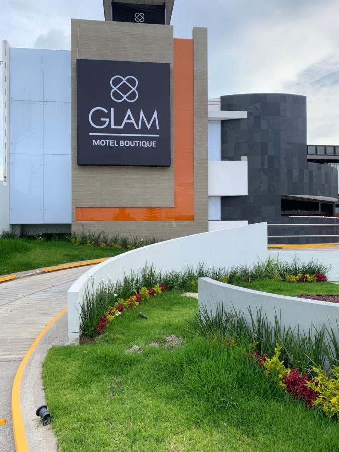 Motel Boutique Glam San Jose de Otates Εξωτερικό φωτογραφία