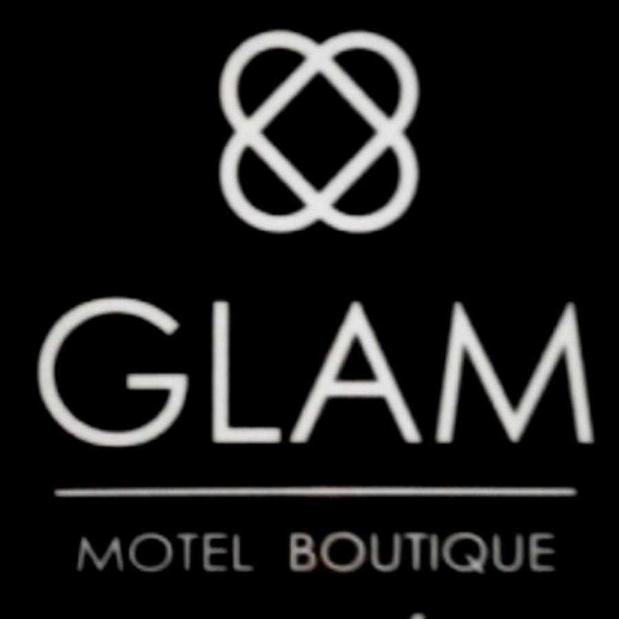 Motel Boutique Glam San Jose de Otates Εξωτερικό φωτογραφία