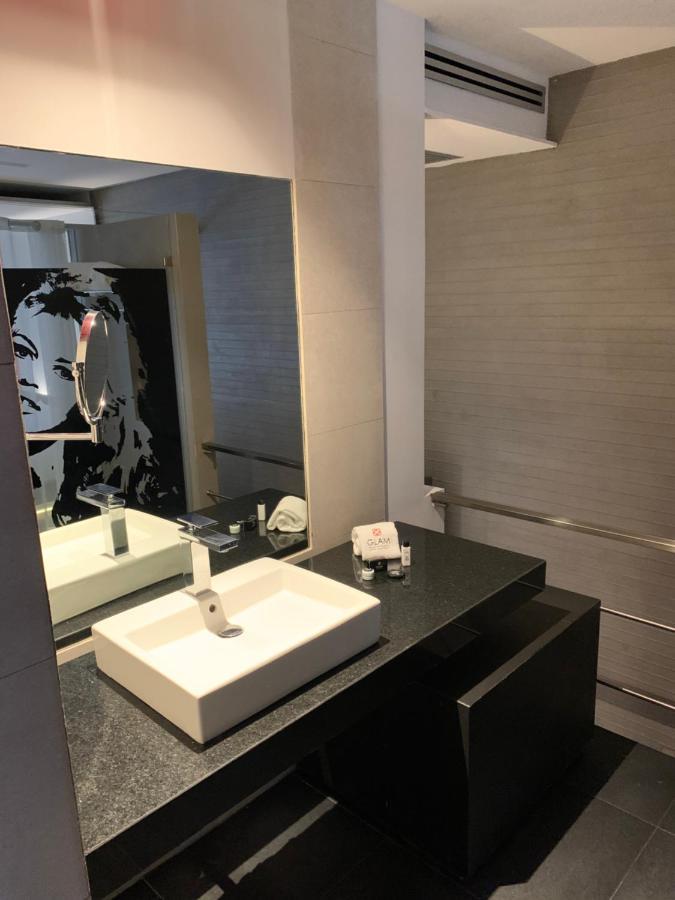 Motel Boutique Glam San Jose de Otates Εξωτερικό φωτογραφία