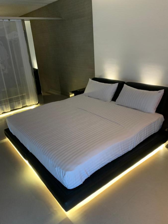 Motel Boutique Glam San Jose de Otates Εξωτερικό φωτογραφία