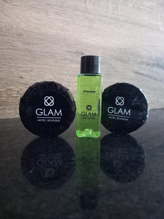 Motel Boutique Glam San Jose de Otates Εξωτερικό φωτογραφία