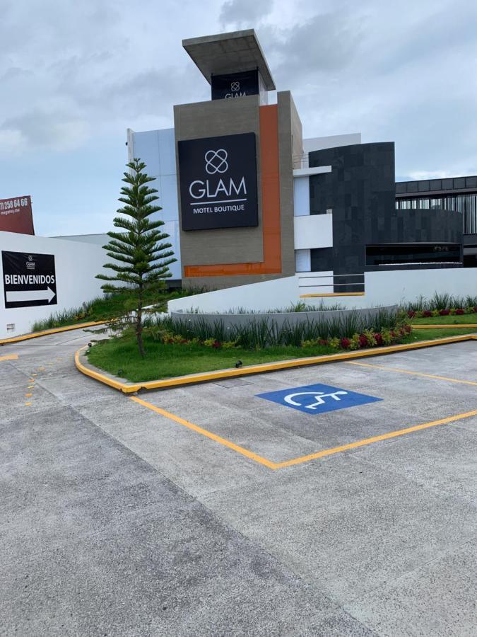 Motel Boutique Glam San Jose de Otates Εξωτερικό φωτογραφία