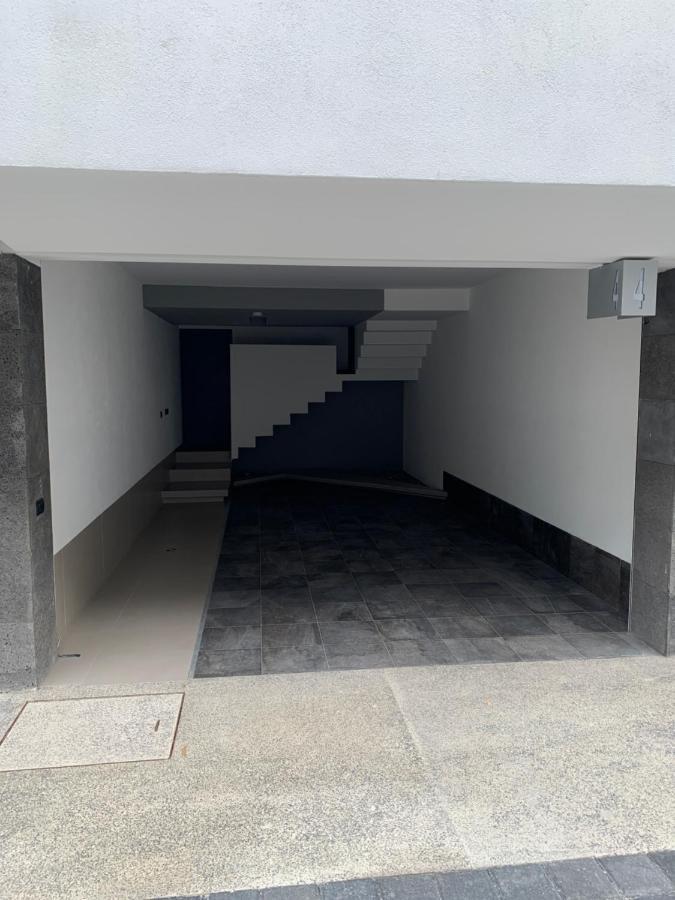 Motel Boutique Glam San Jose de Otates Εξωτερικό φωτογραφία