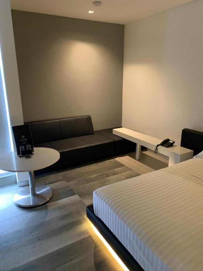 Motel Boutique Glam San Jose de Otates Εξωτερικό φωτογραφία