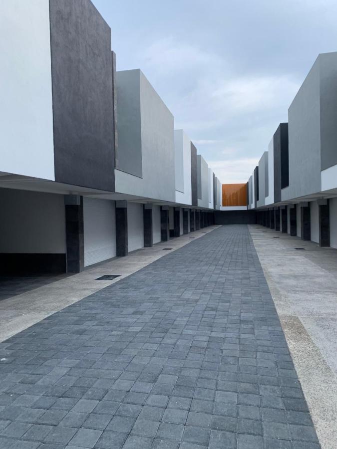 Motel Boutique Glam San Jose de Otates Εξωτερικό φωτογραφία