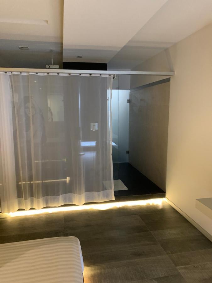 Motel Boutique Glam San Jose de Otates Εξωτερικό φωτογραφία